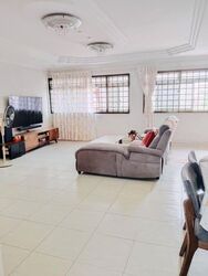 Blk 532 Pasir Ris Drive 1 (Pasir Ris), HDB 5 Rooms #549137401